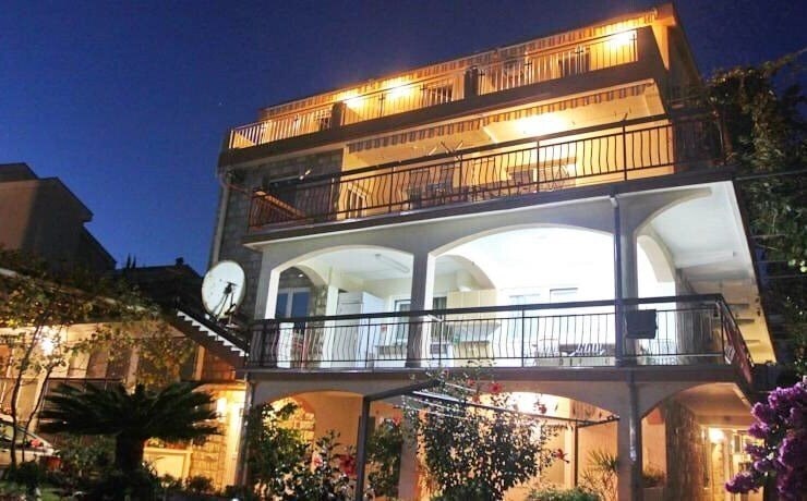 Картинка Villa Andro Apartments 3*