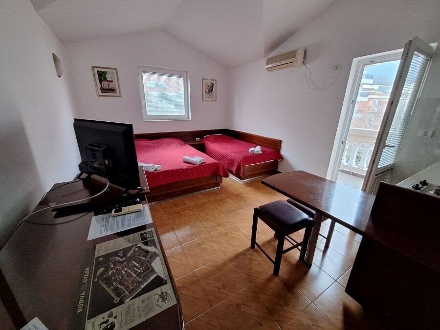 Вид Golijanin Apartment 3*