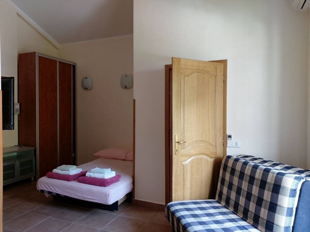 Панорама Premier Apartments Villa 4*