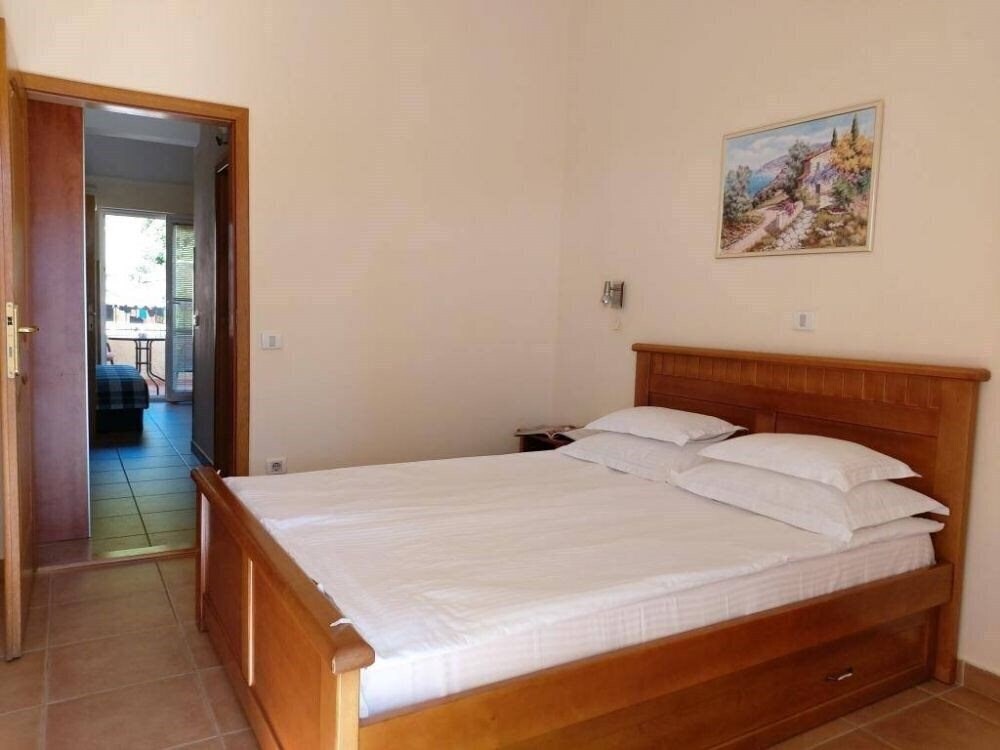 Вид Premier Apartments Villa 4*