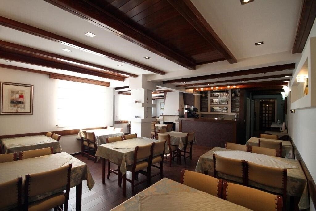 Вид Bella Vista 4*