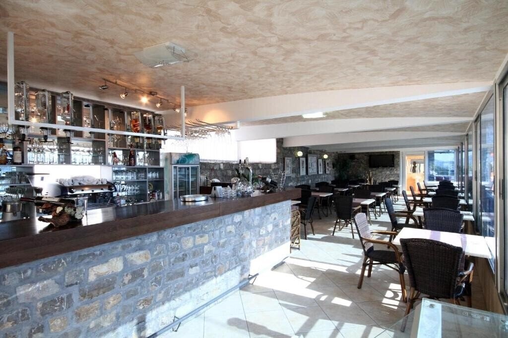 Панорама Bella Vista 4*