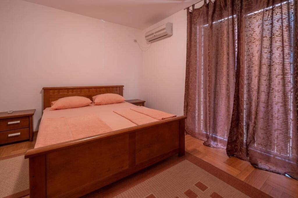 Территория Villa Bel Mare 4*