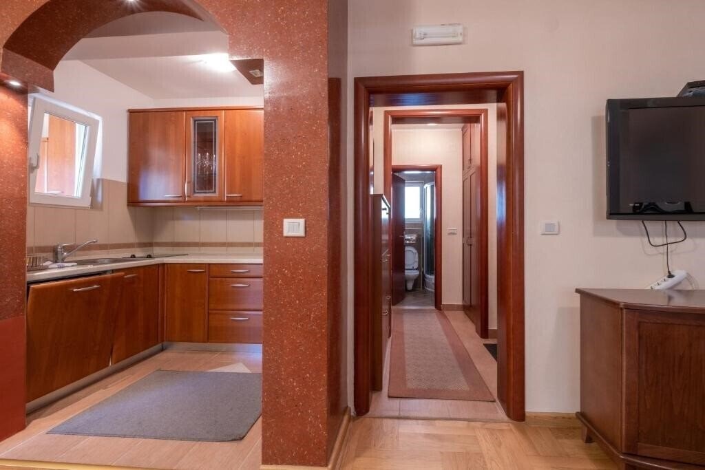 Панорама Villa Bel Mare 4*