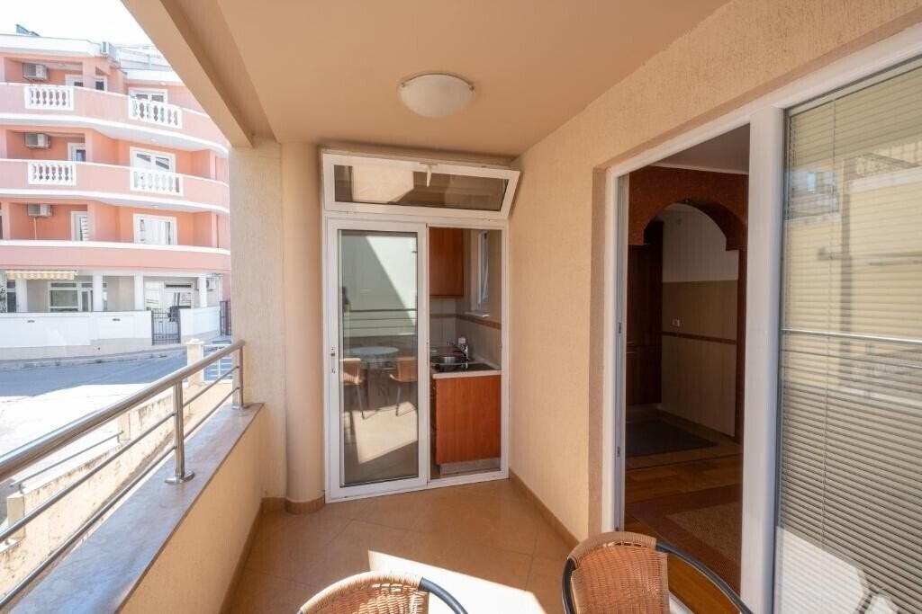 Фотография Villa Bel Mare 4*