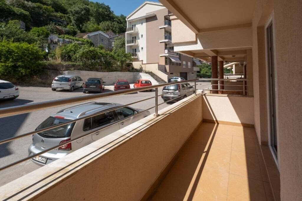 Картинка Villa Bel Mare 4*