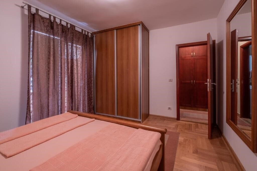 Вид Villa Bel Mare 4*