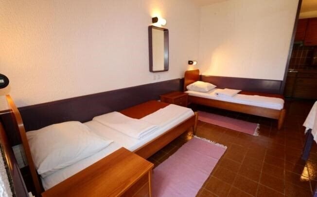 Вид Hotel Alet – Moc 2*