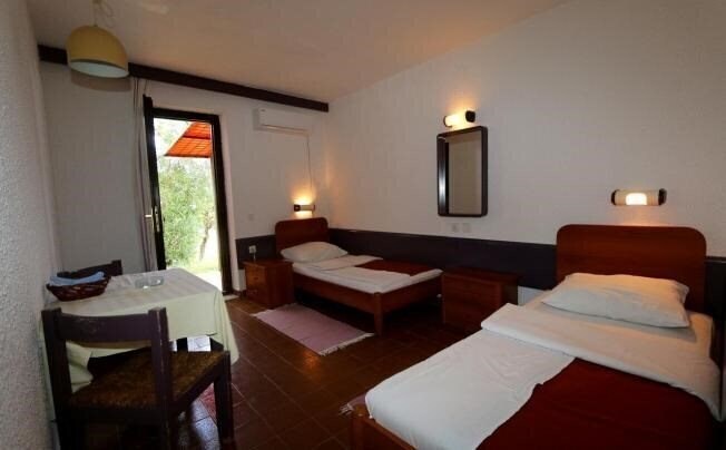 Апартаменти Hotel Alet – Moc 2*