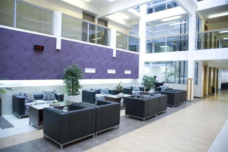 Вид Sentido Tara Magnolia Villas 4*