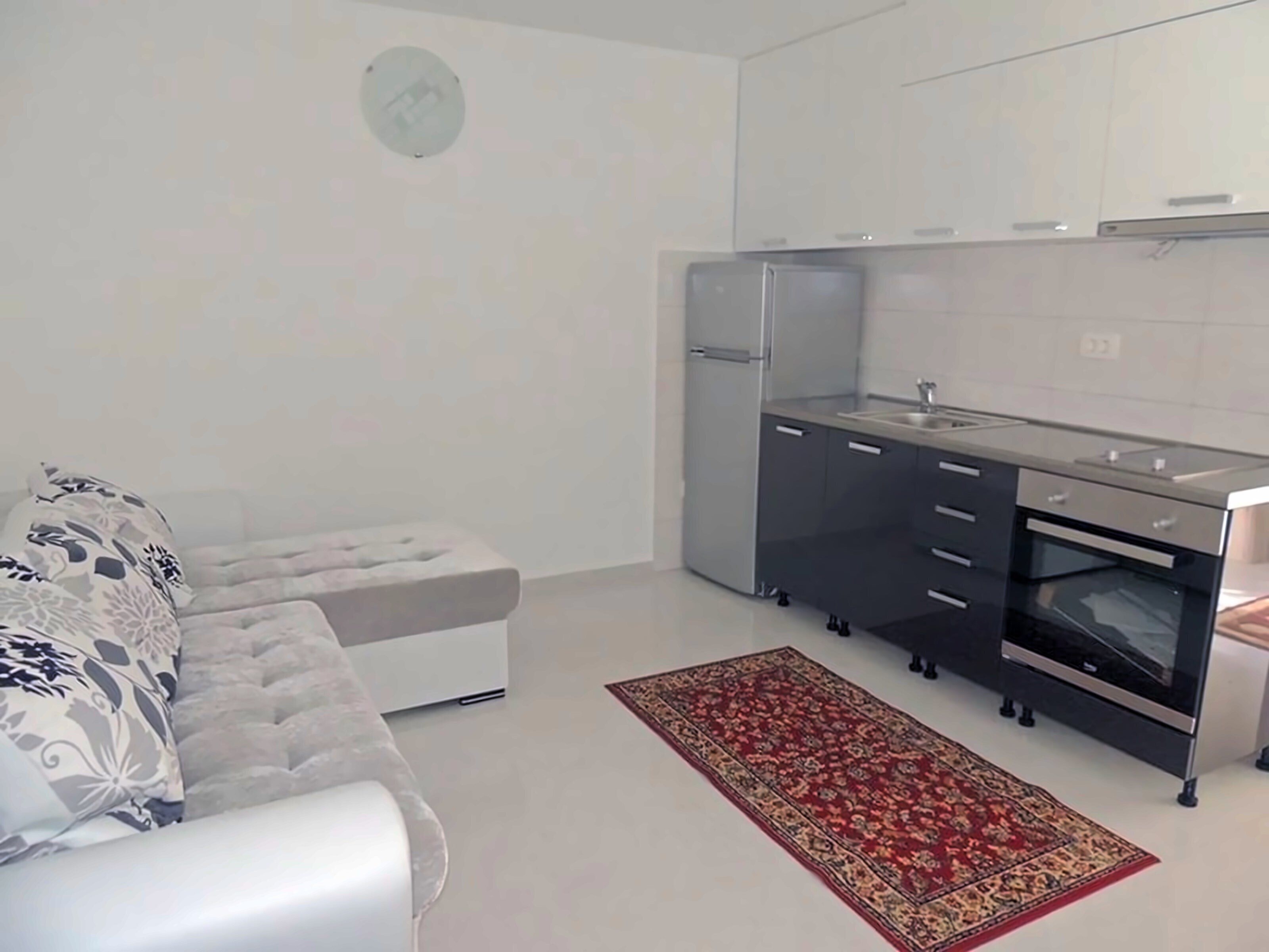 Територія Villa Becica 3*