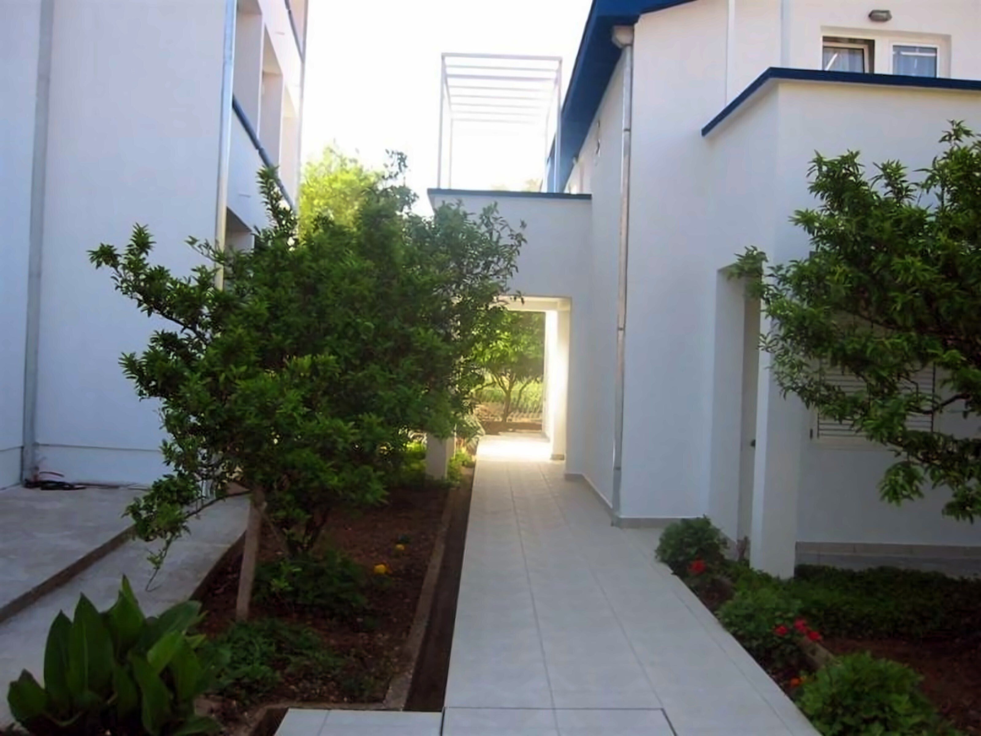 Апартаменти Villa Becica 3*