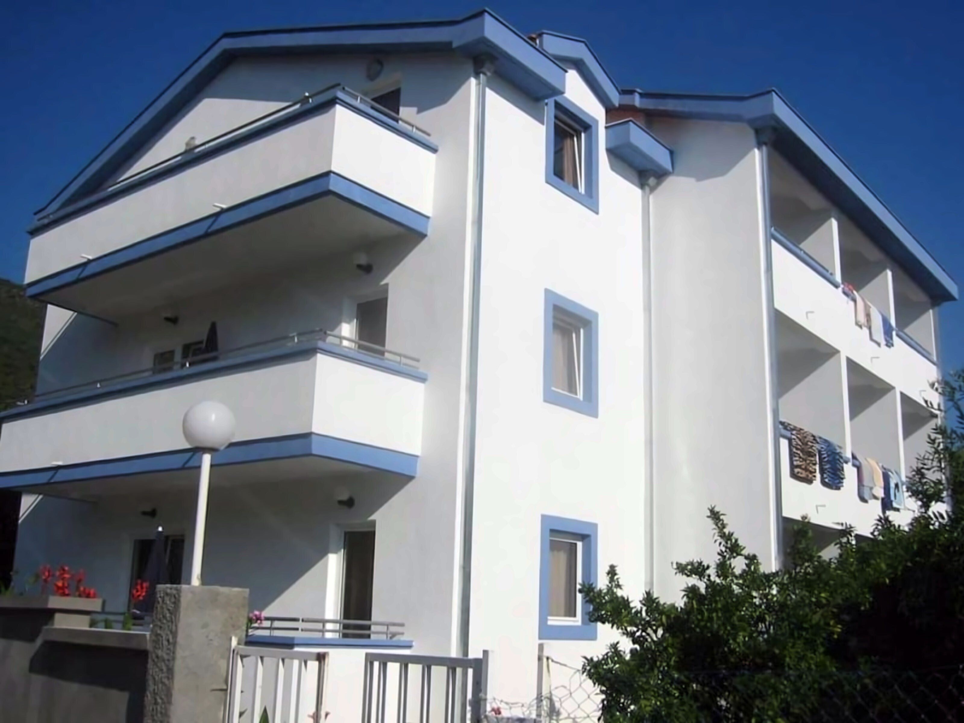 Готель Villa Becica 3*