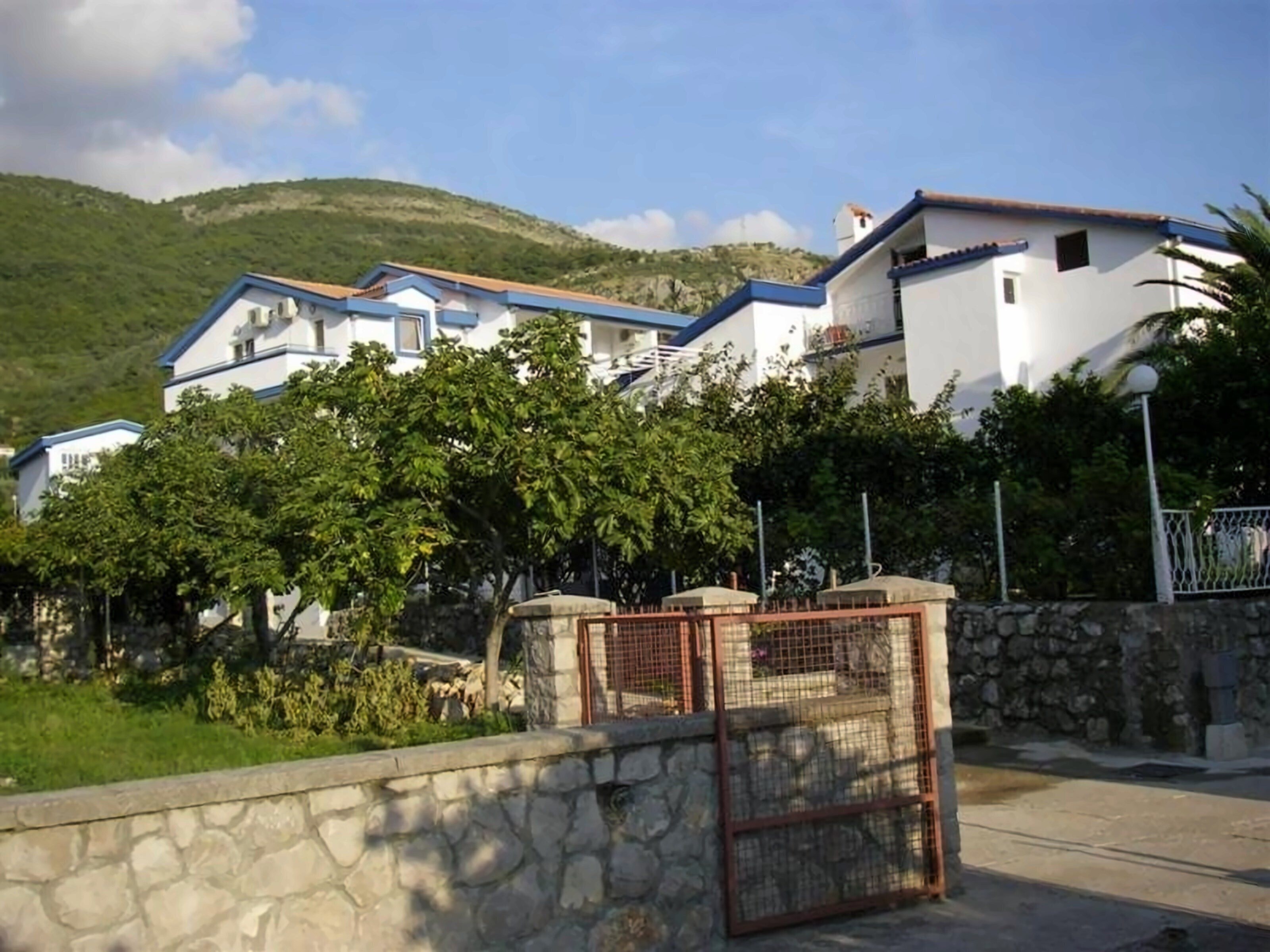 Панорама Villa Becica 3*