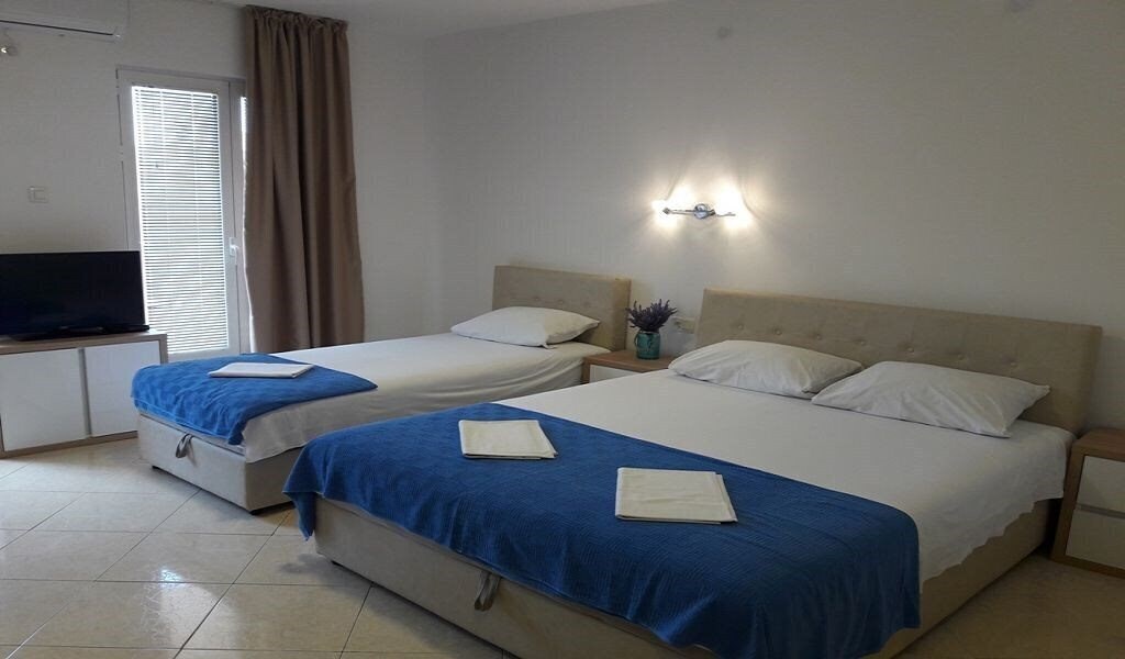 Вид Bracanovic 3*