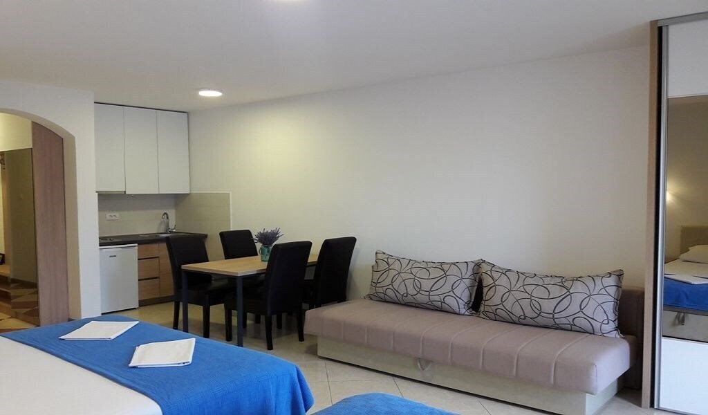 Территория Bracanovic 3*