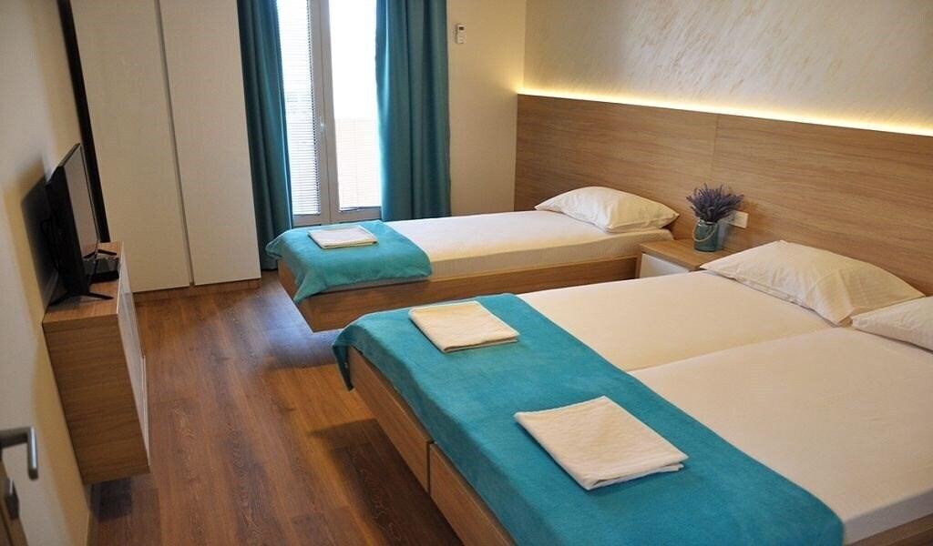 Панорама Bracanovic 3*