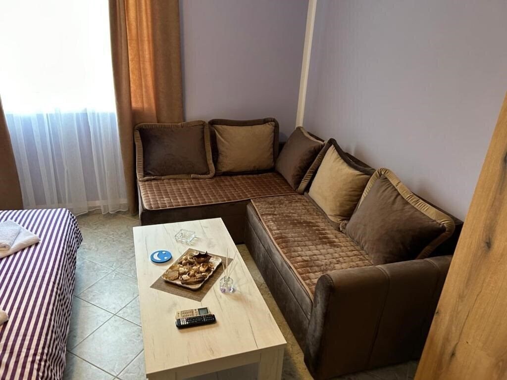 Територія Villa Stanisic 4*