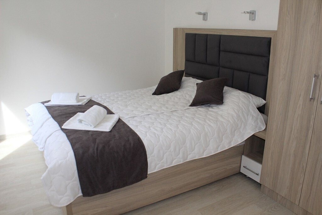 Панорама Villa Stanisic 4*