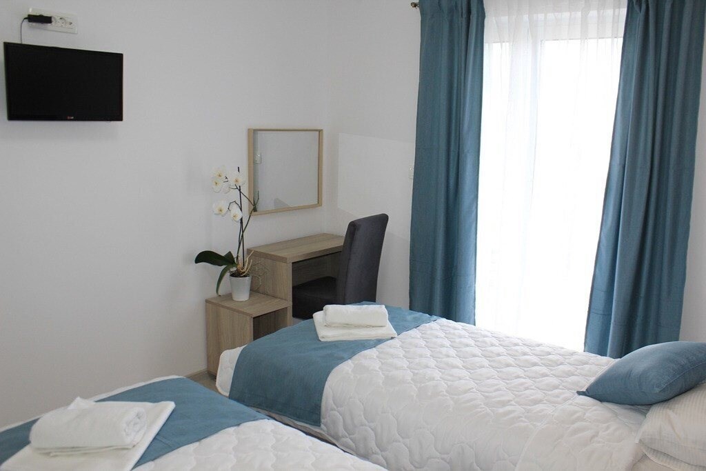 Апартаменты Villa Stanisic 4*