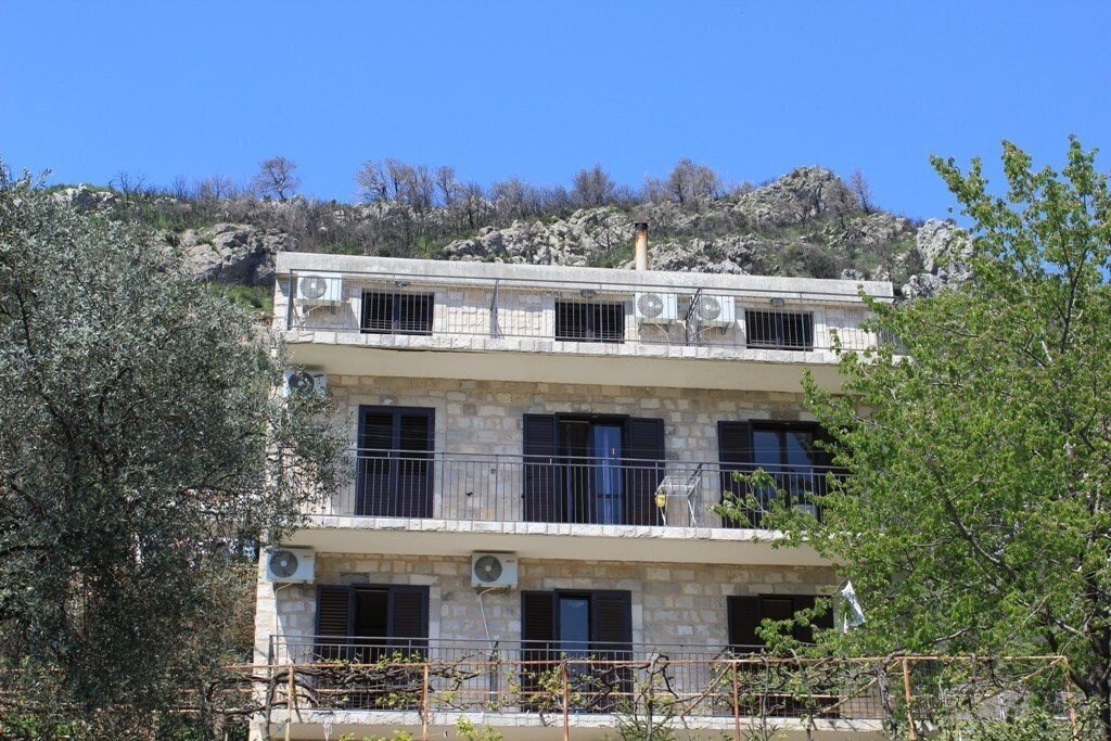Отель Villa Stanisic 4*