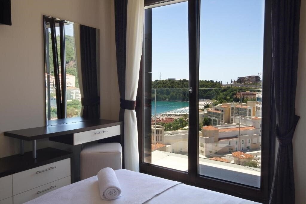 Апартаменты Villa Shine 4*