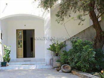 Апартаменти Villa Mirko 3*