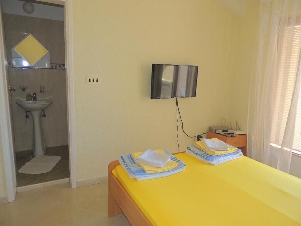 Фотографія Desa 3*