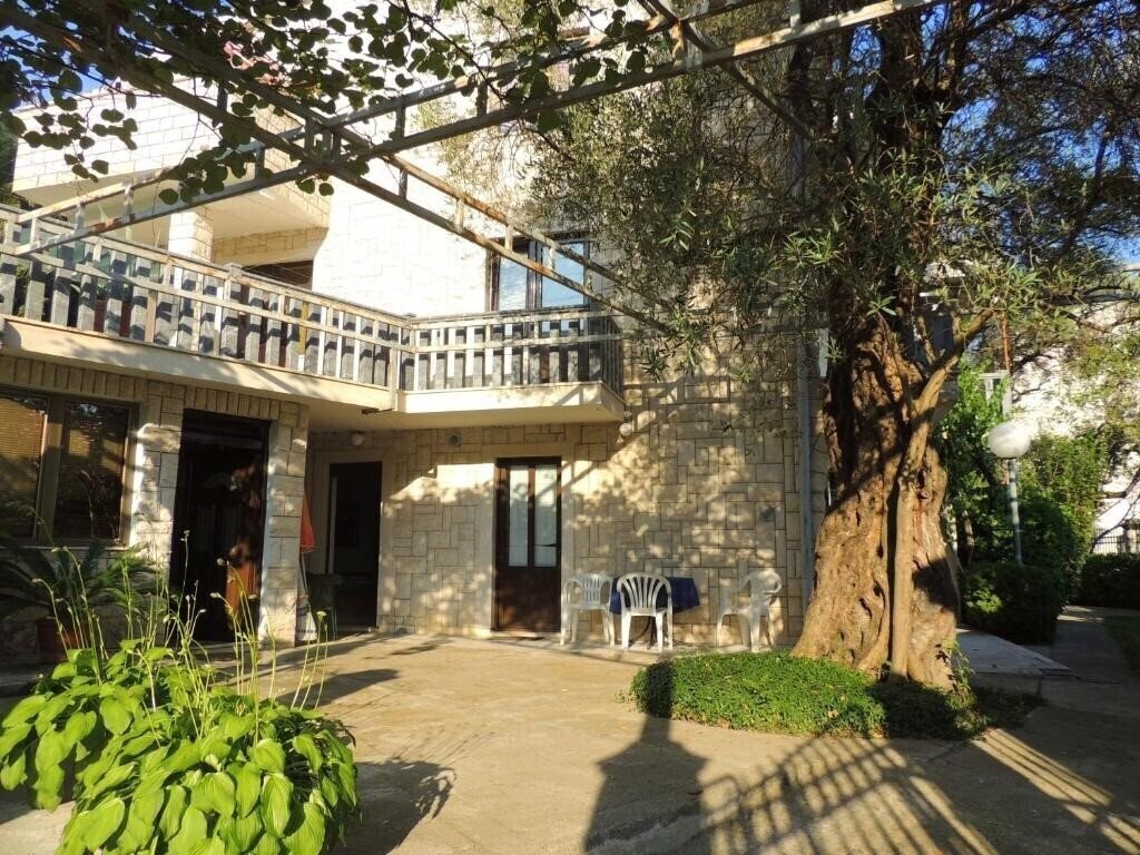 Територія Desa 3*