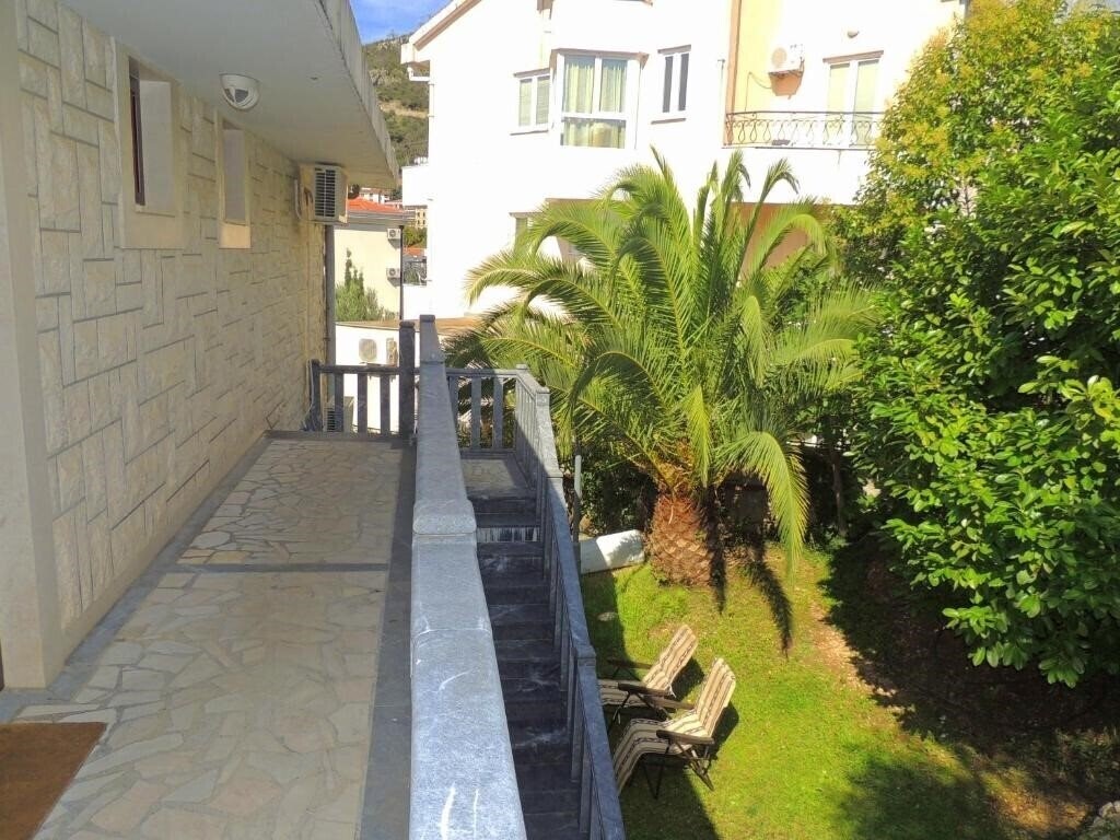 Апартаменти Desa 3*