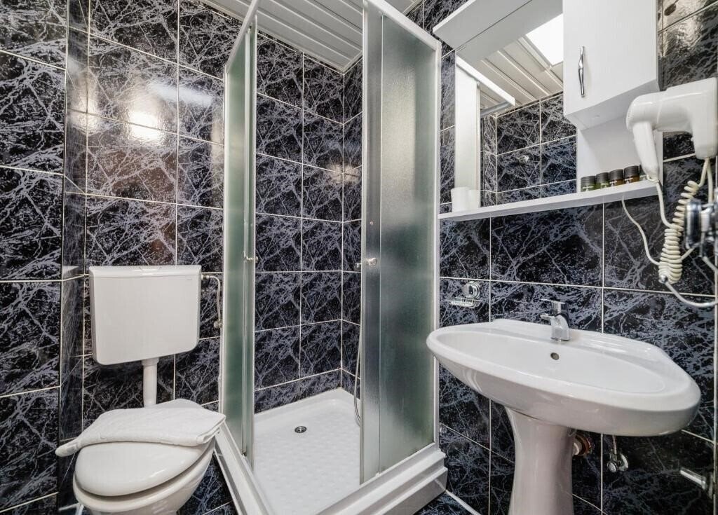 Вид Azzurro Hotel 4*
