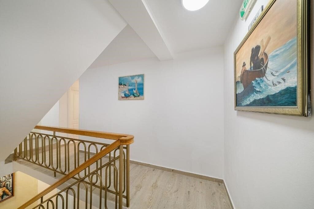 Апартаменты Azzurro Hotel 4*