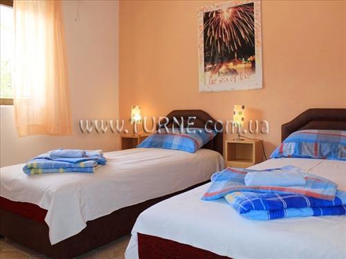 Территория Villa Philip вилла