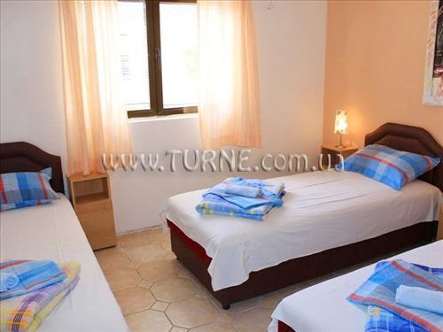 Вид Villa Philip вилла