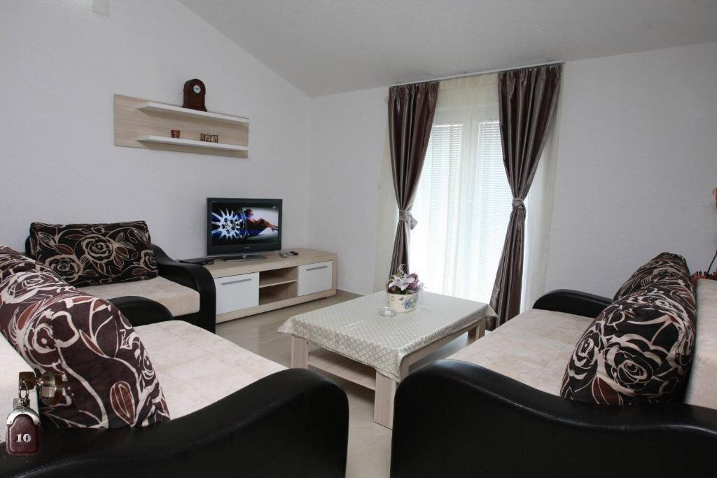 Вид Andjelina Villa 4*