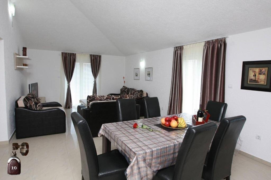 Територія Andjelina Villa 4*