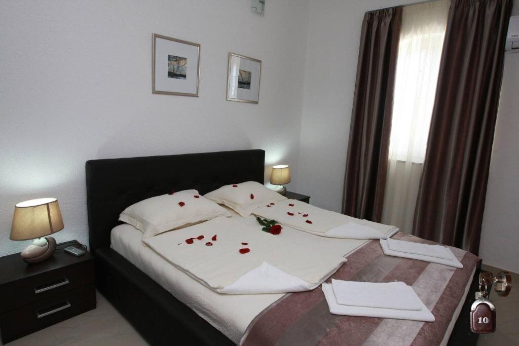 Панорама Andjelina Villa 4*