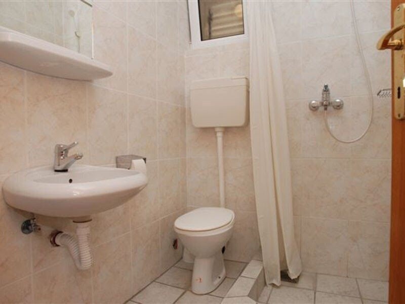 Апартаменты Nada 3*