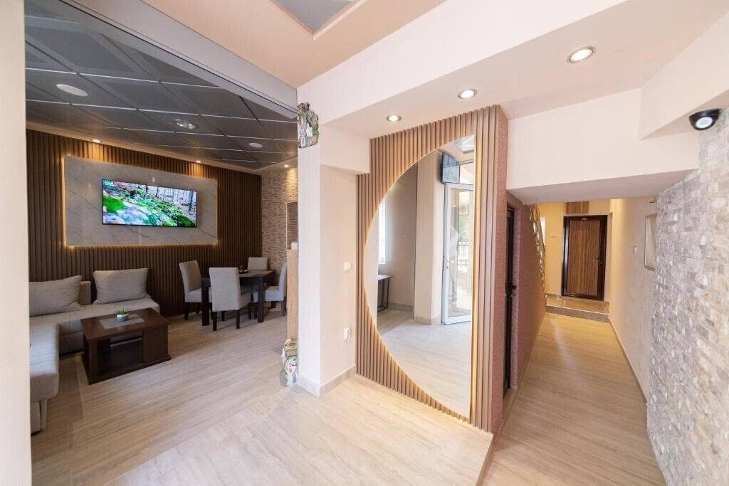 Территория Azzuro 4*