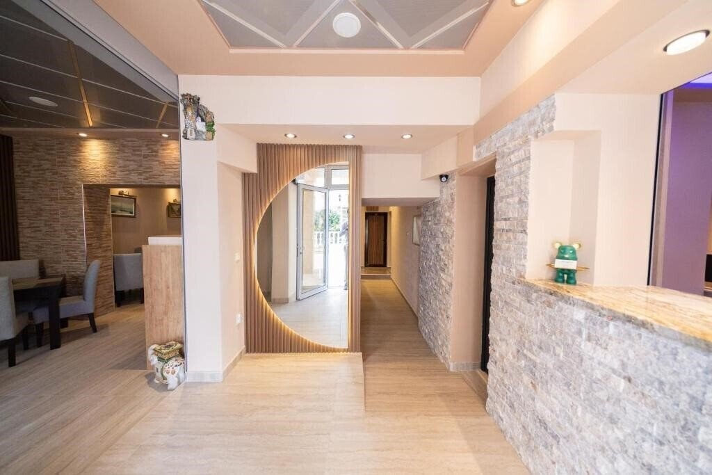 Панорама Azzuro 4*