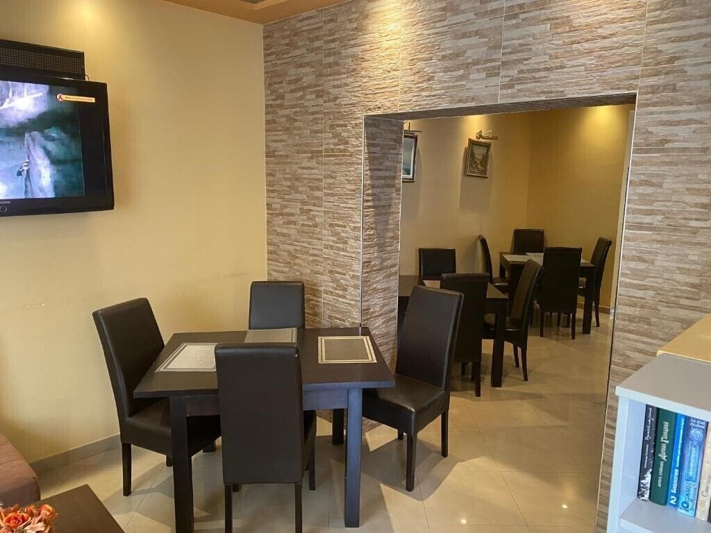 Територія Azzuro 4*