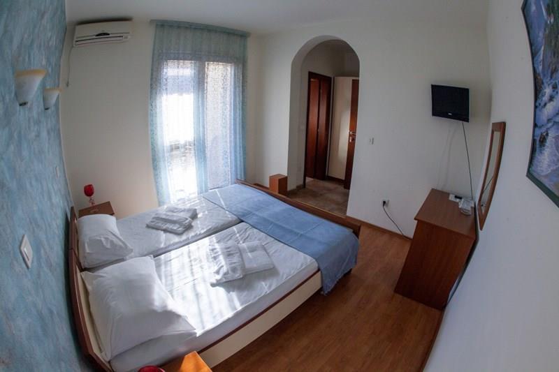 Панорама Villa Celebic Residence 3*