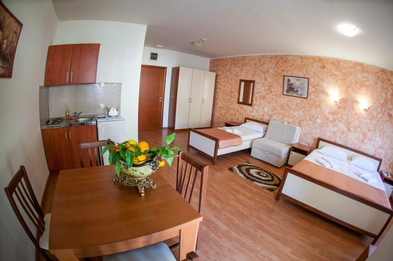 Вид Villa Celebic Residence 3*
