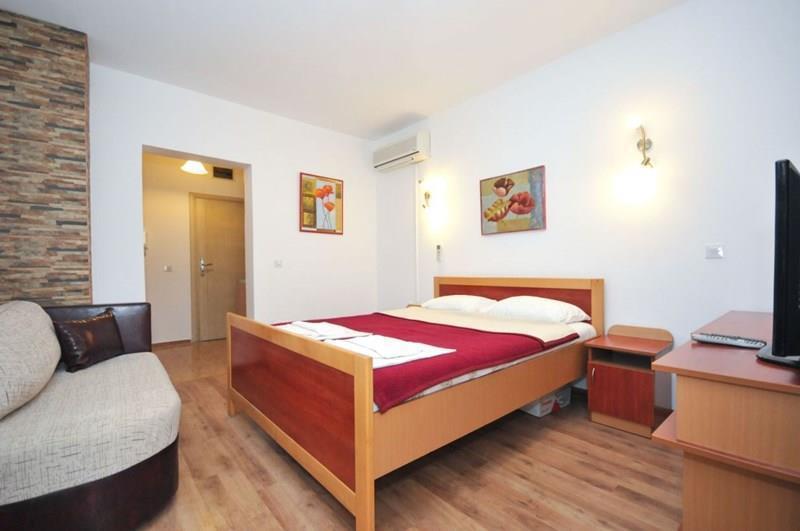 Вид Villa Dimic 3*