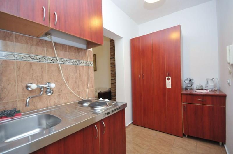 Панорама Villa Dimic 3*