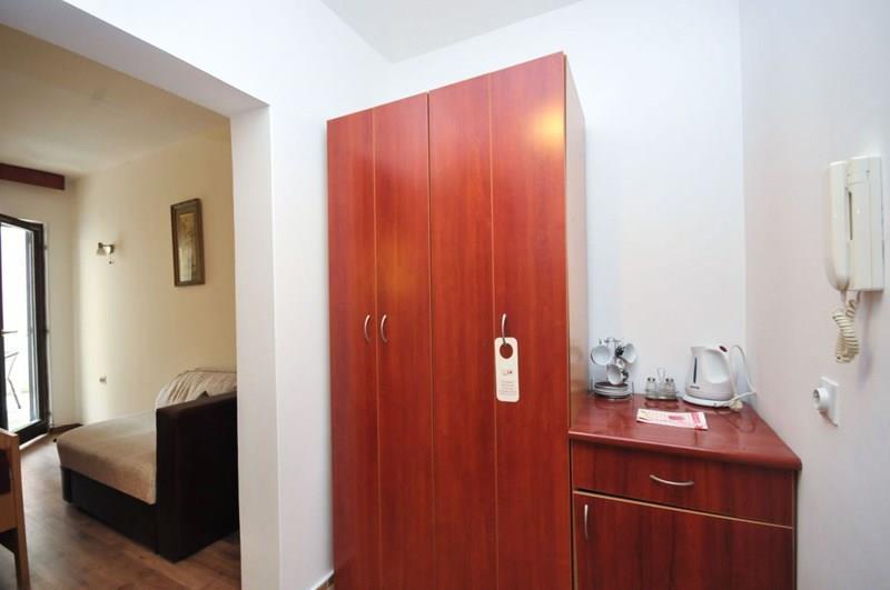 Территория Villa Dimic 3*