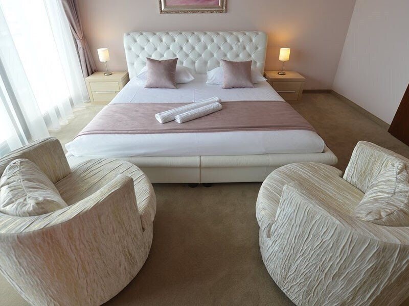 Фотографія Princ Hotel 4*