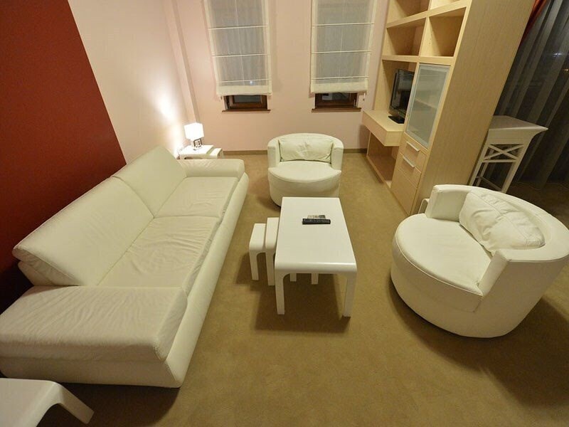 Вид Princ Hotel 4*