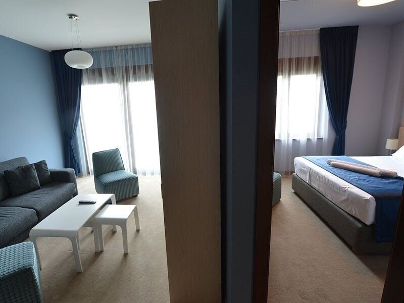 Територія Princ Hotel 4*