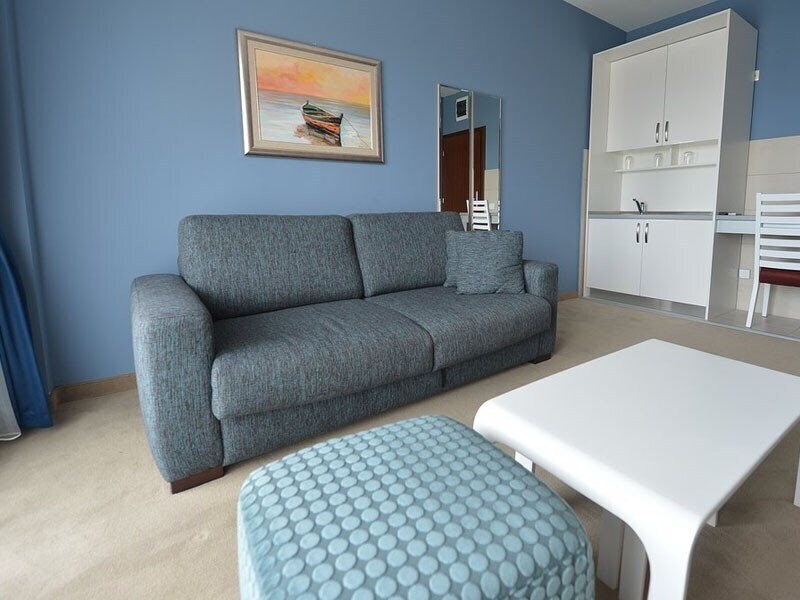 Апартаменти Princ Hotel 4*